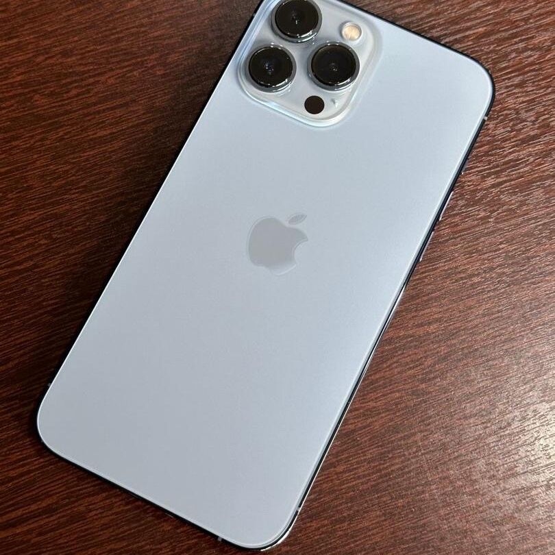 Image du produit : 12 pro max 256 giga