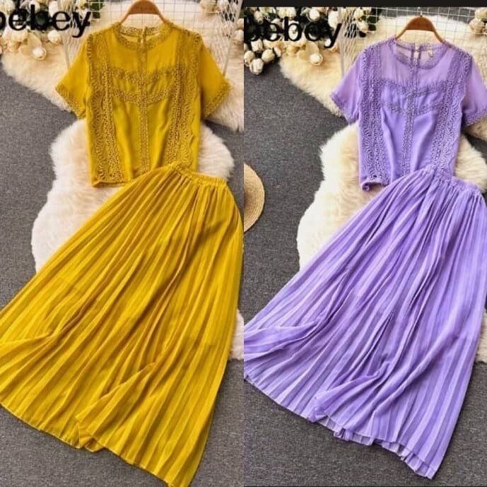 Image du produit : Deux pièces