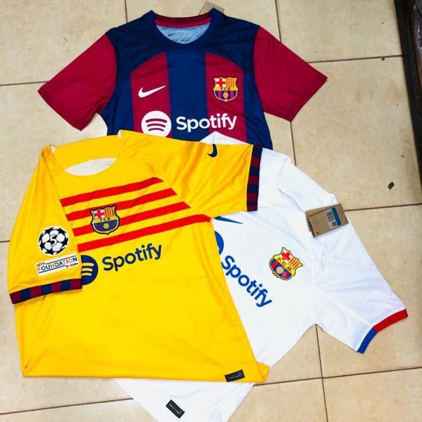 Image du produit : maillot spéciale promo