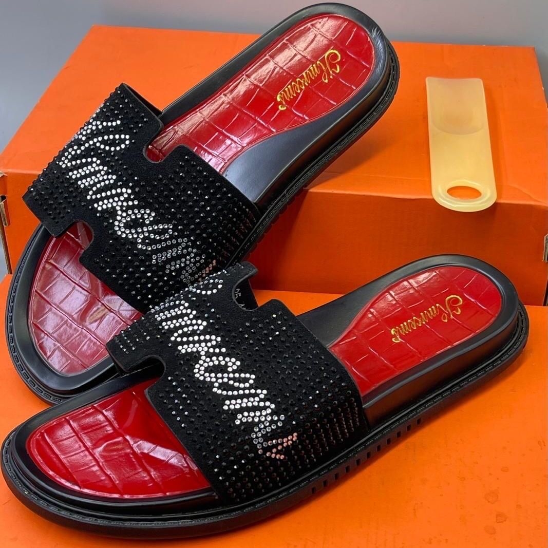 Image du produit : Sandales homme 40-46