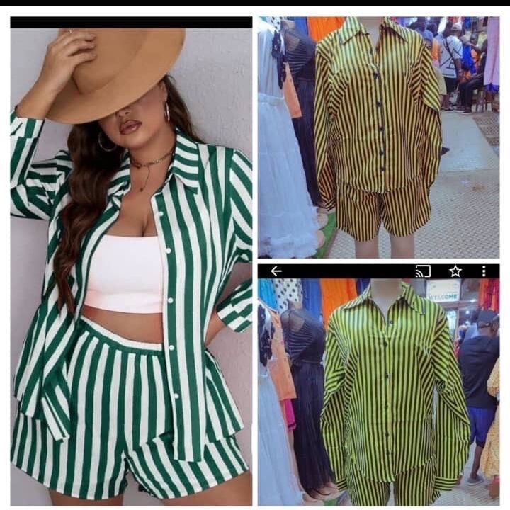 Image du produit : Deux pièces