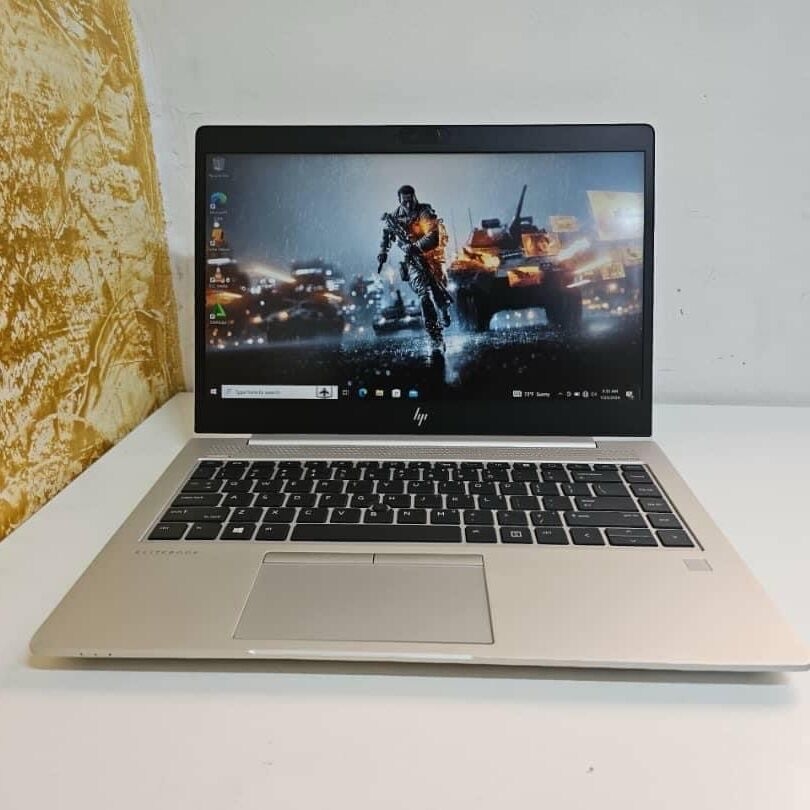 Image du produit : HP Elitebook 745 G5