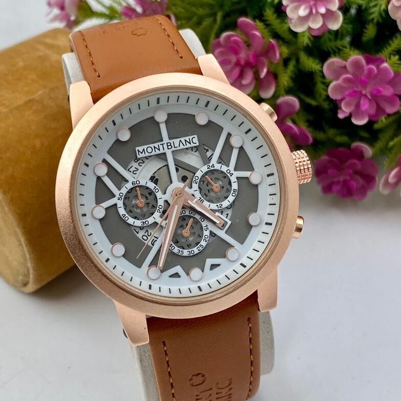 Image du produit : Montblanc