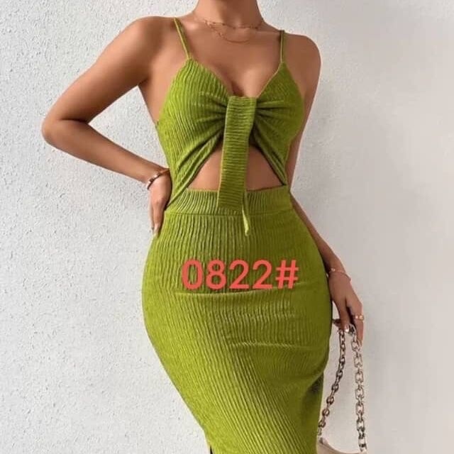 Product image thumbnail: Gown