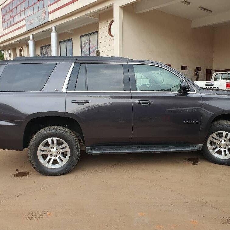 Image du produit : Chevrolet tahoe