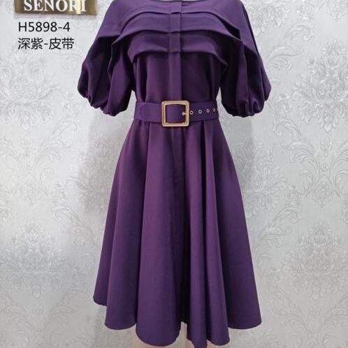 Product image thumbnail: Classic gown