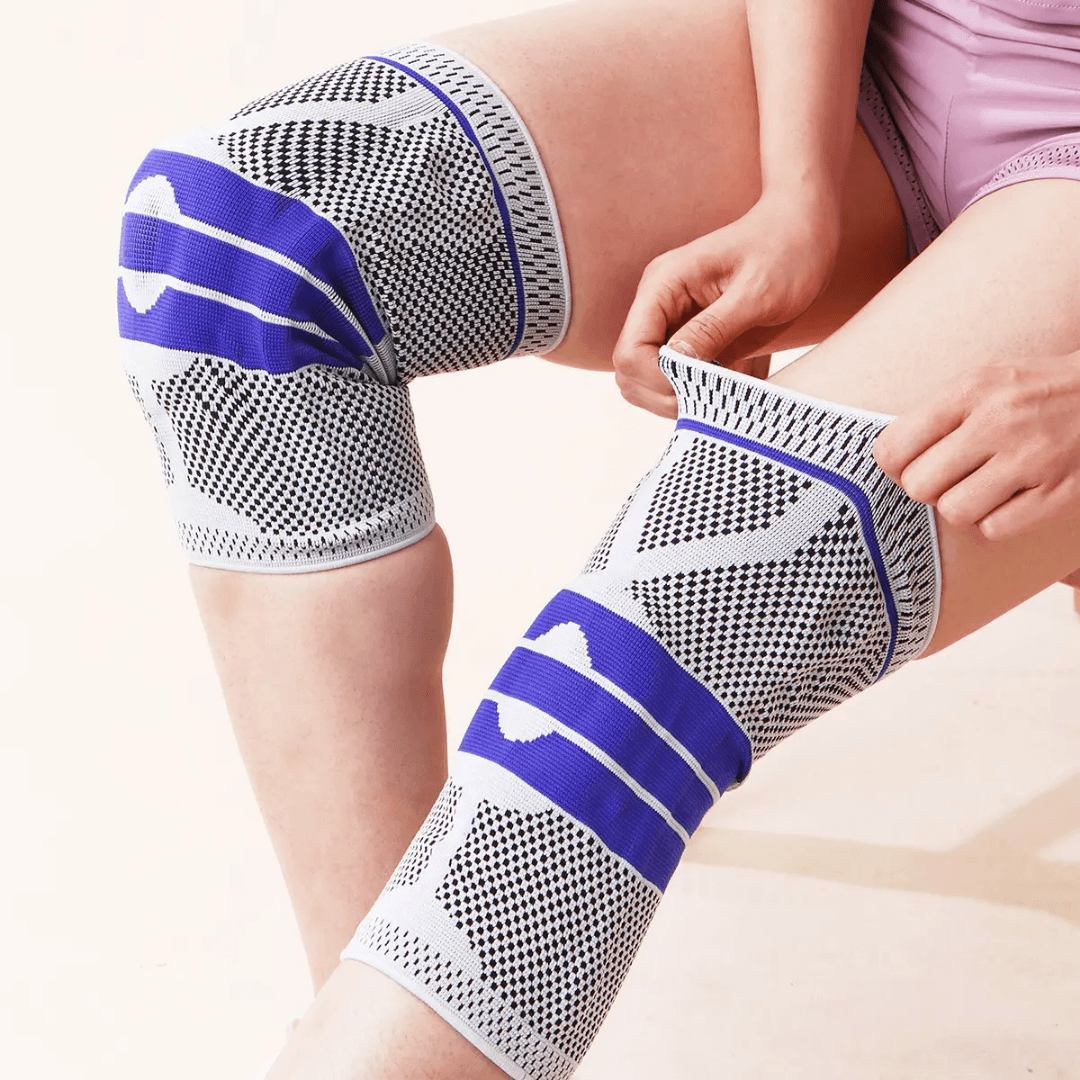 Image du produit : Genouillère rotulienne ligamentaire