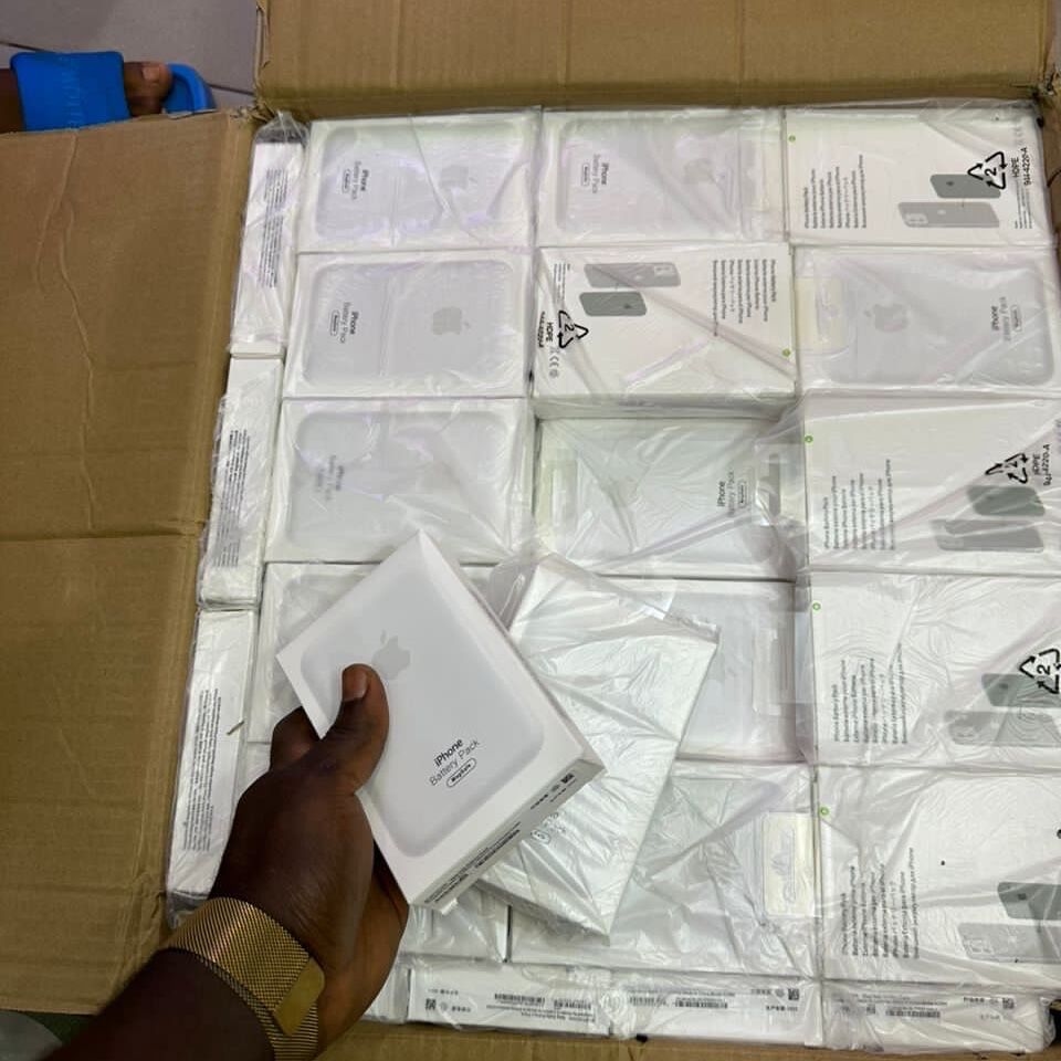 Image du produit : MagSafe