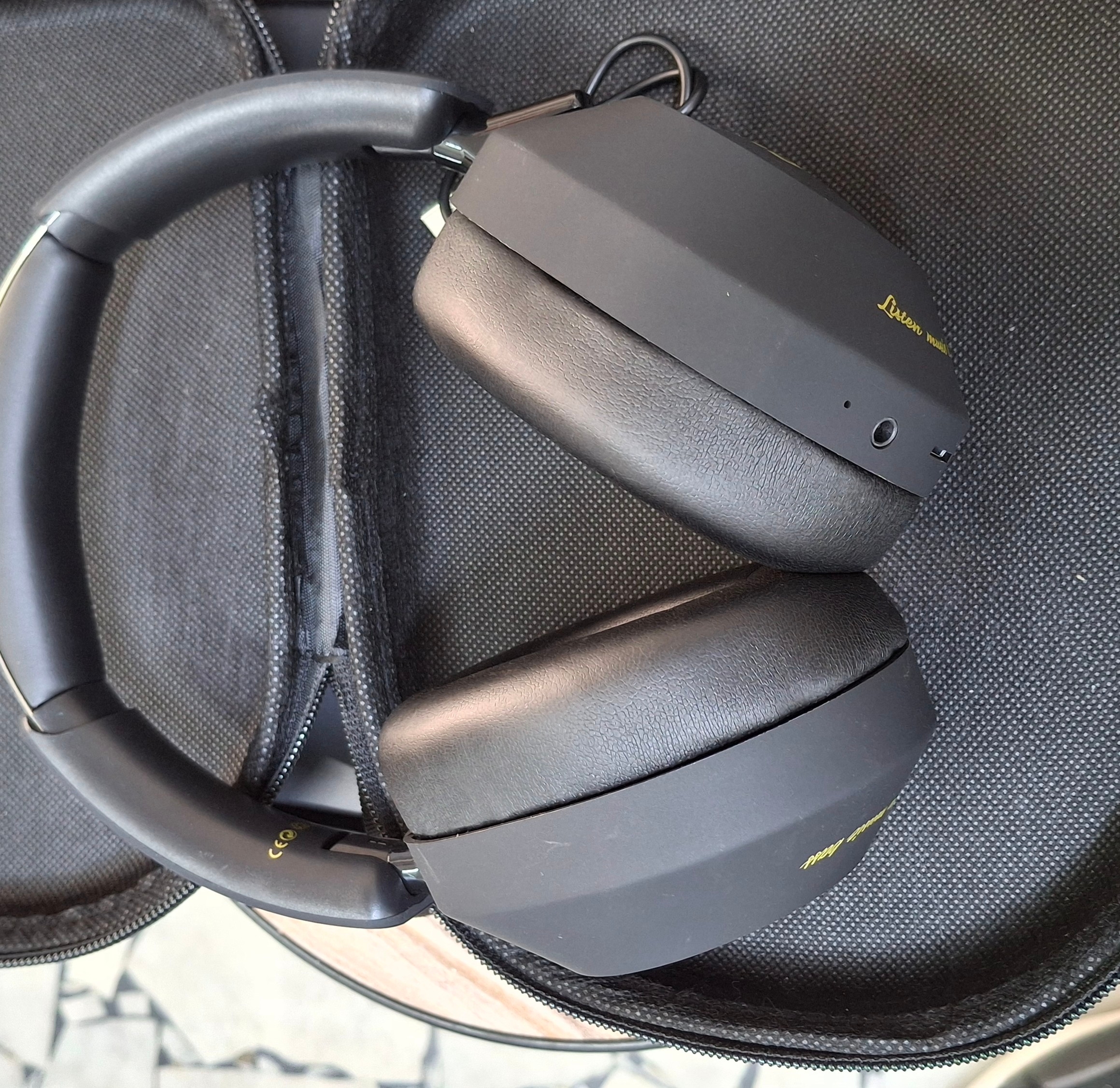 Product image thumbnail: casque JBL