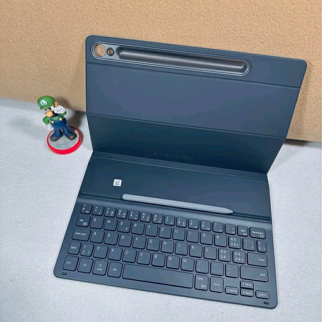 Image du produit : POCHETTE CLAVIER SAMSUNG TAB A8