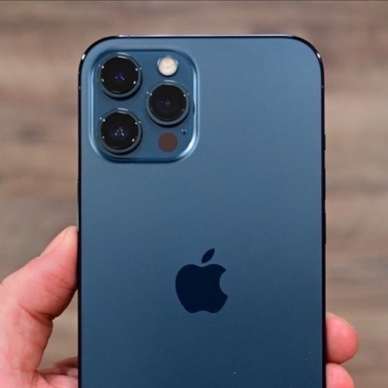 Image du produit : iPhone 12 Pro Max 256 giga