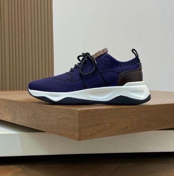 Image du produit : BERLUTTI PARIS BLEU