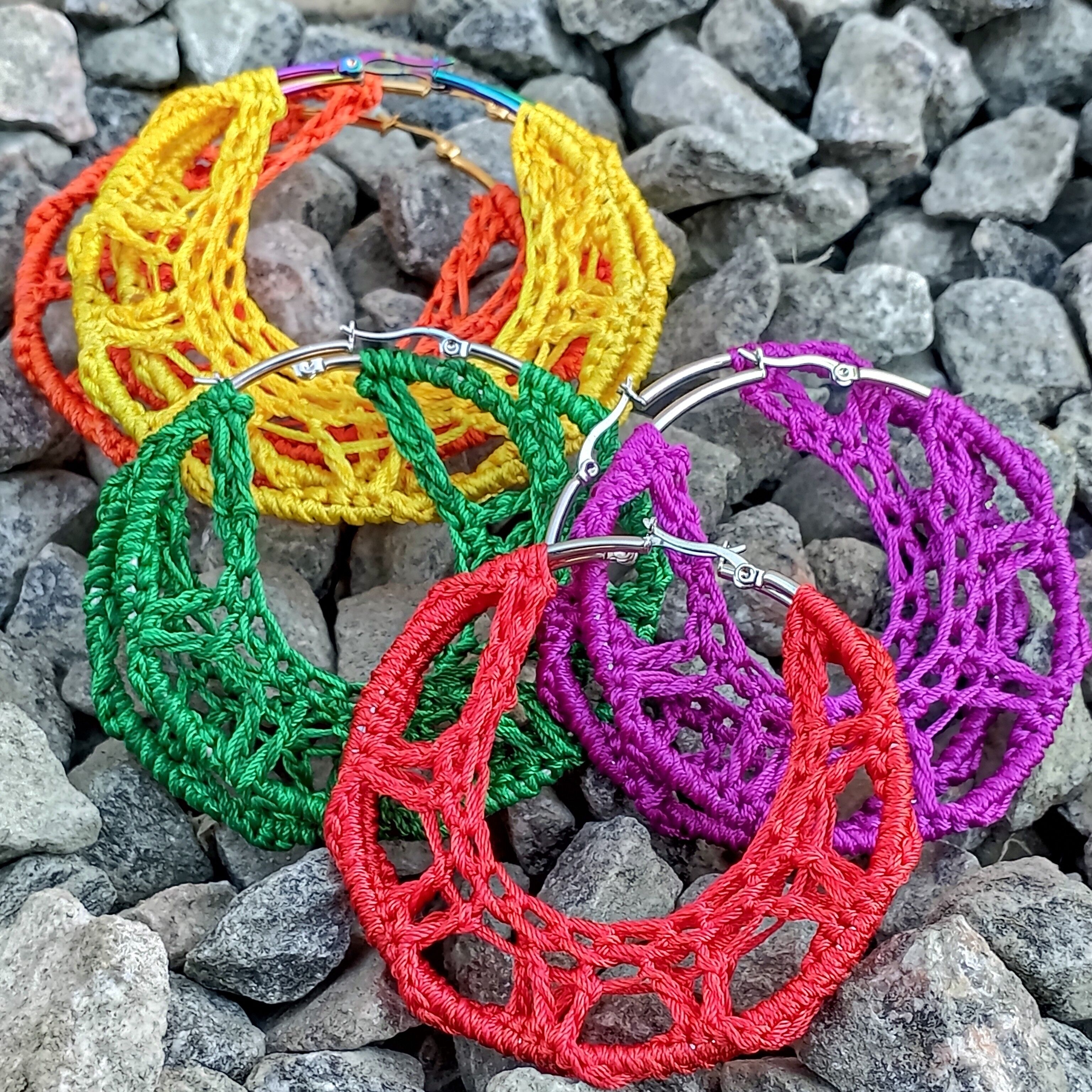 Image du produit : ocrochet