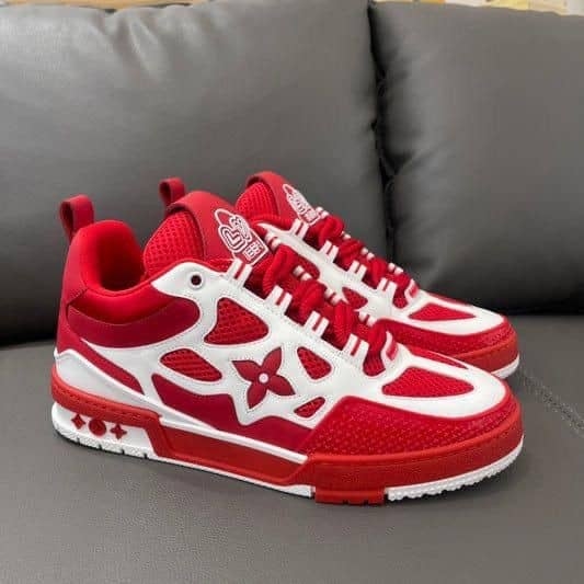 Image du produit : Baskets Louis Vuitton