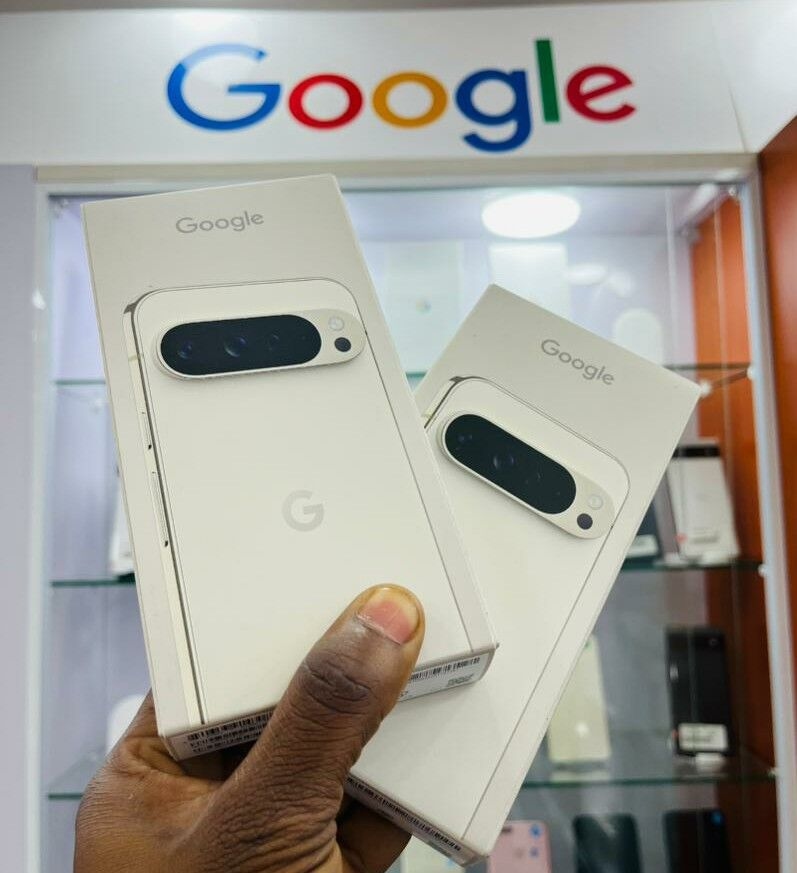 Image du produit : PIXEL 9 PRO XL 256G