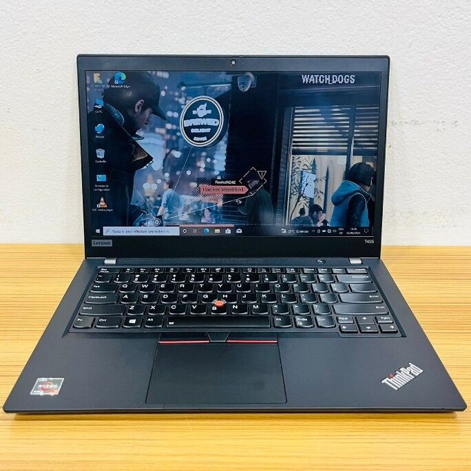 Image du produit : Lenovo Thinkpad T495