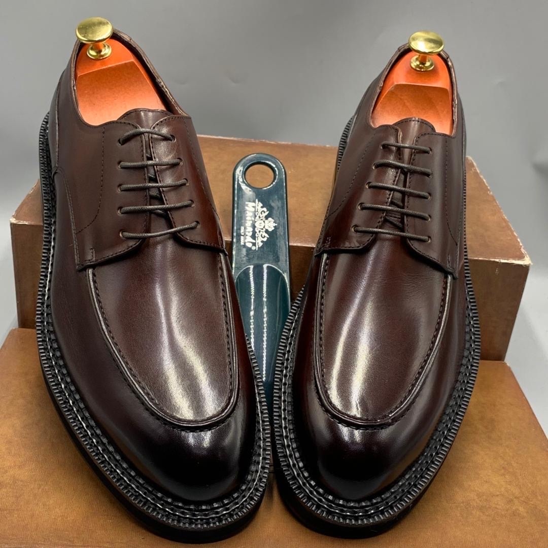 Image du produit : JM WESTON