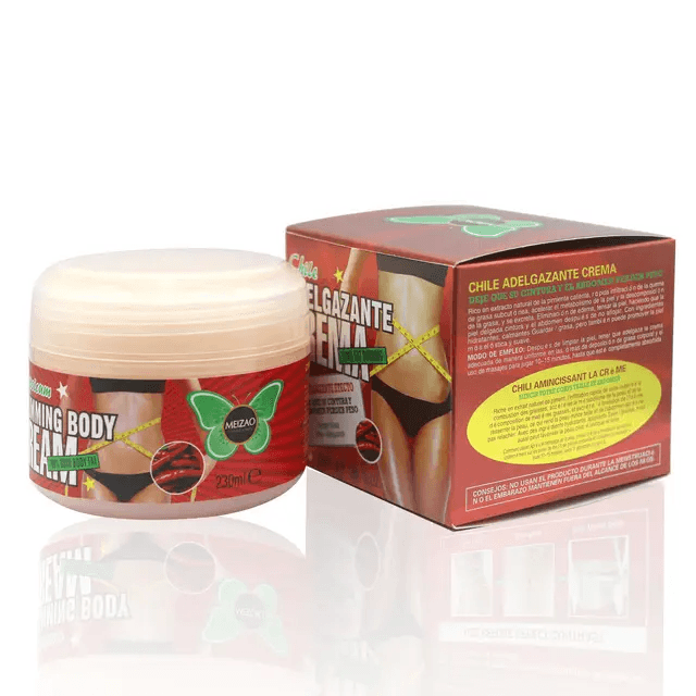 Image du produit : crème minceur pour le ventre 6 71 57 53 84