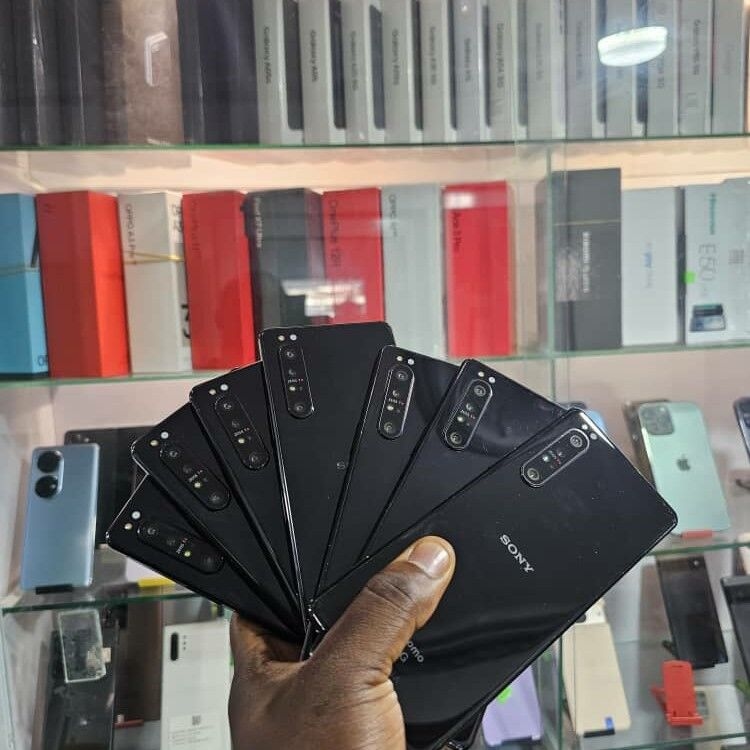 Image du produit : SONY XPERIA 1 MARK II - 128G