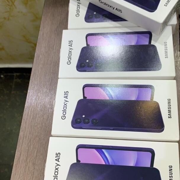 Image du produit : Samsung galaxy A05 128/8