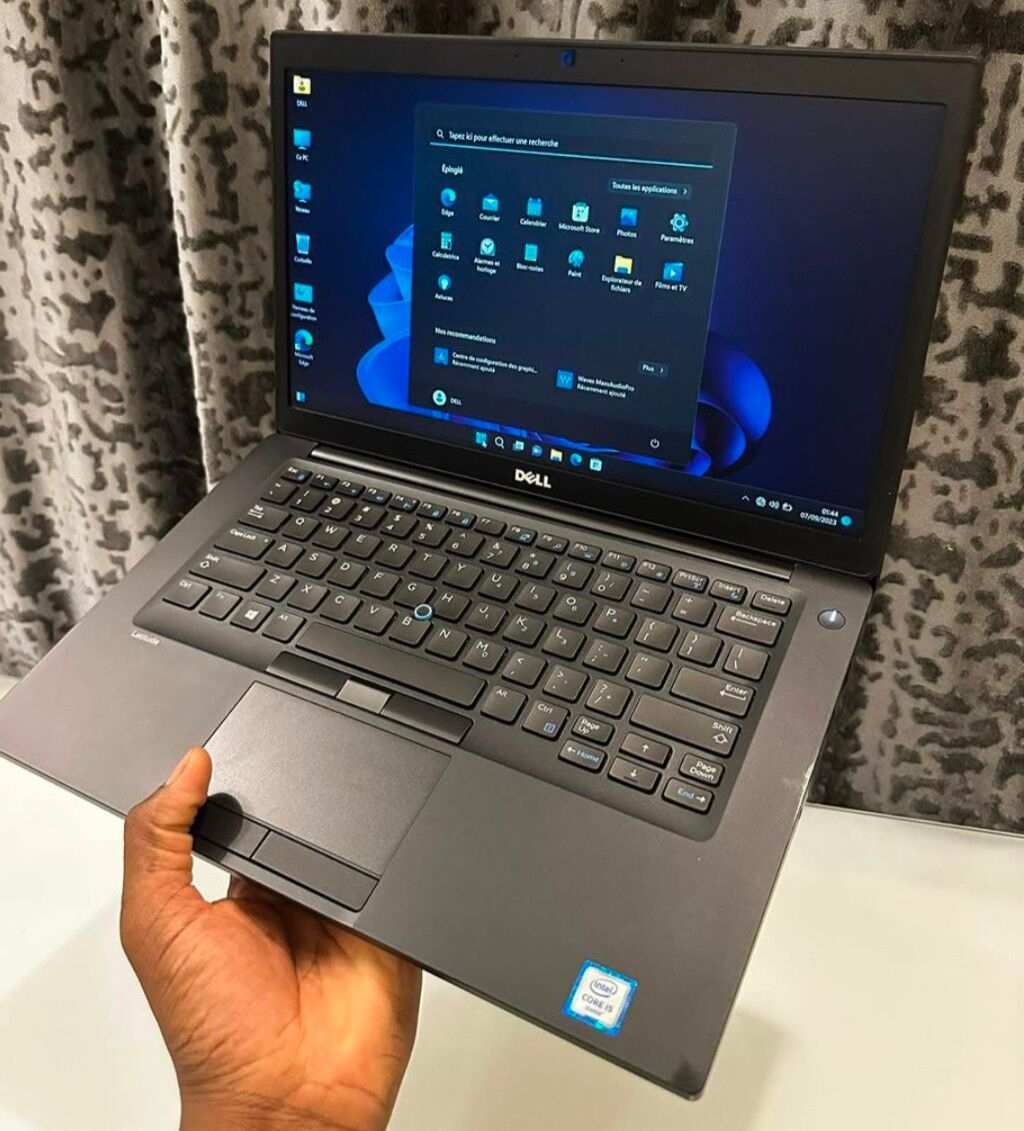 Image du produit : Dell latitude 7390