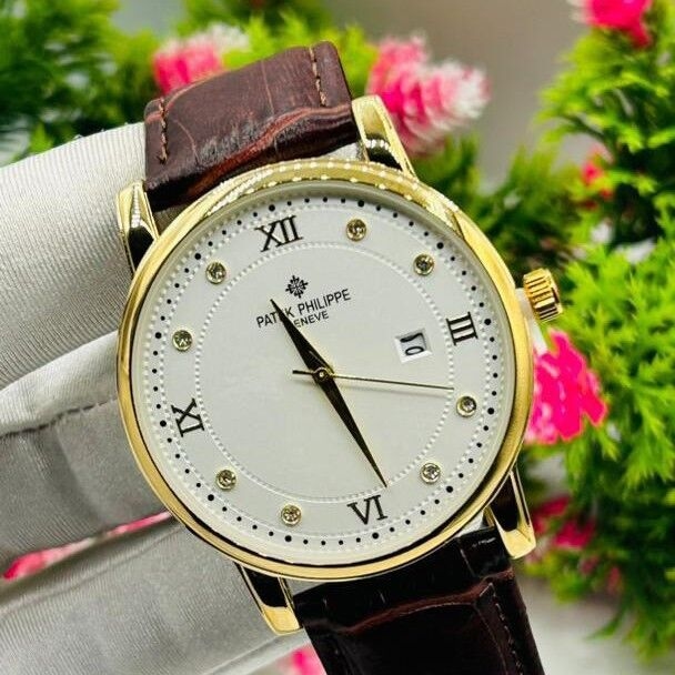 Image du produit : Patek Philippe