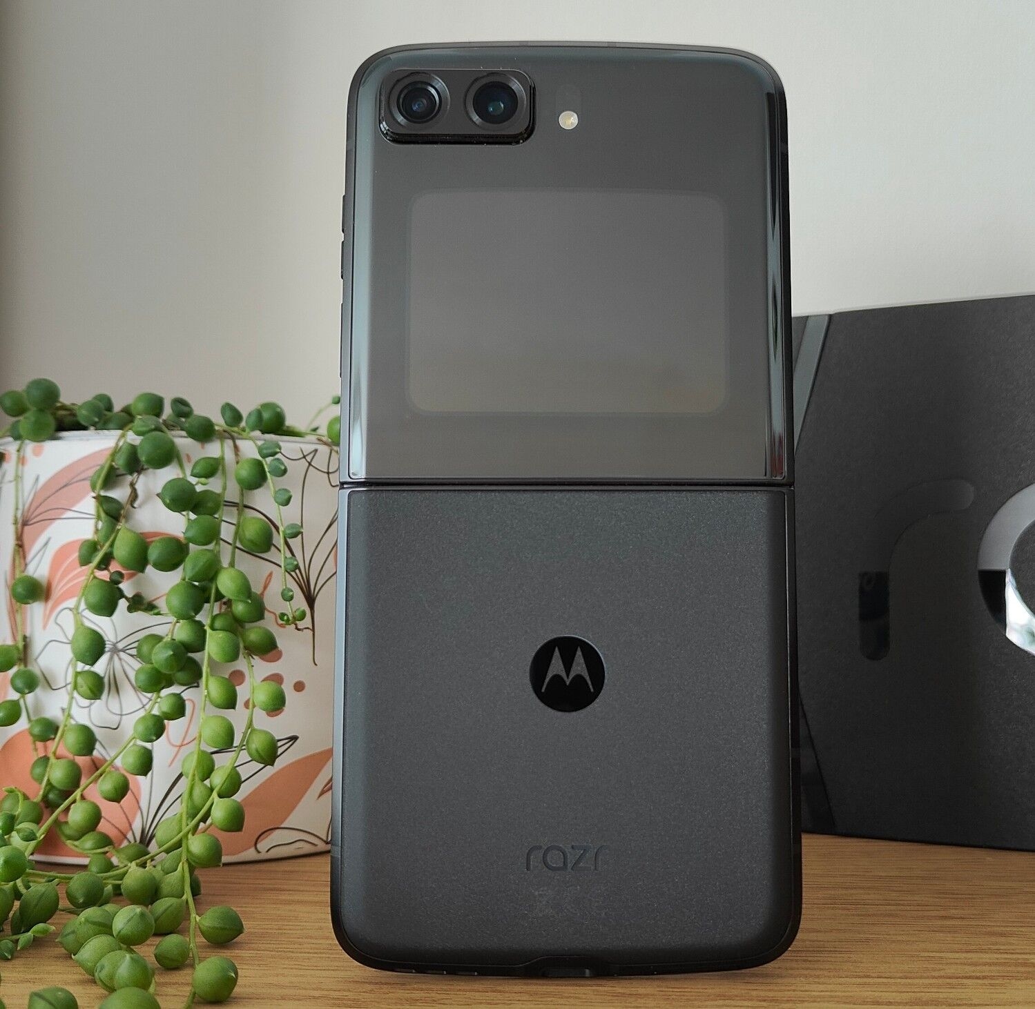 Image du produit : Motorola RARZ 256G