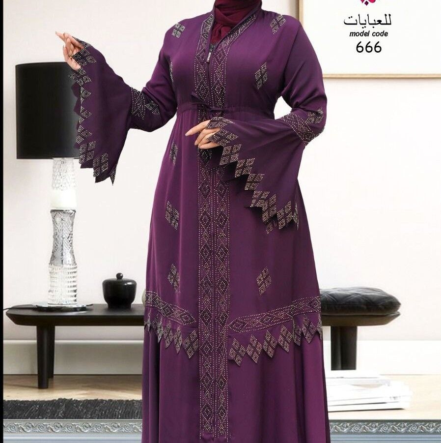 Image du produit : robe( abaya) d'Égypte