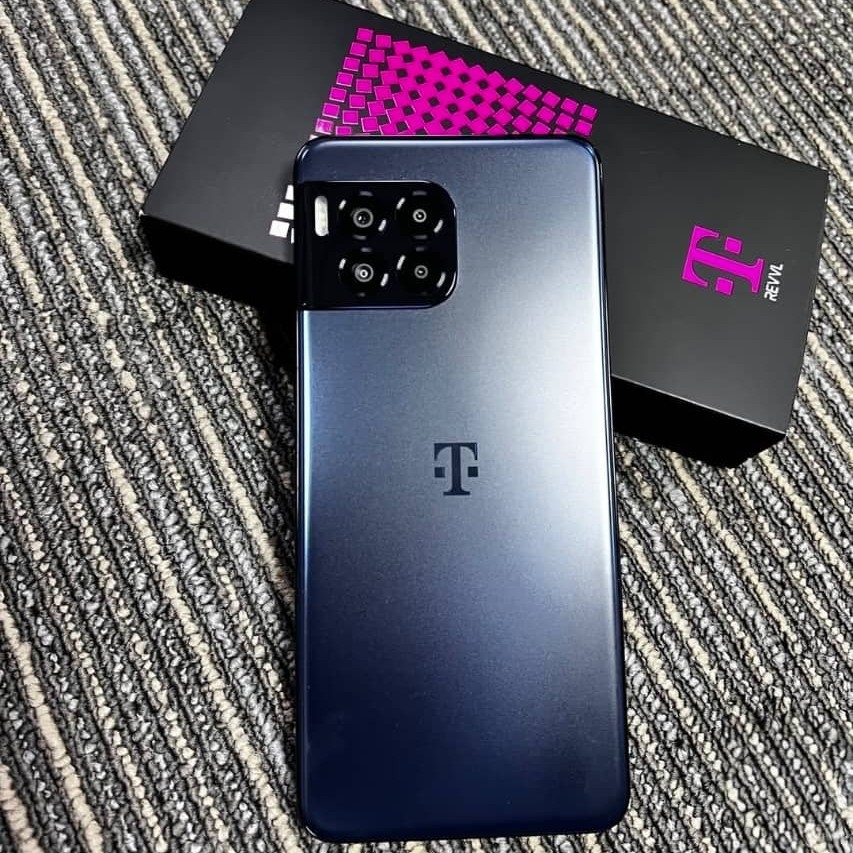 Image du produit : T-Mobile REVVL 7 pro