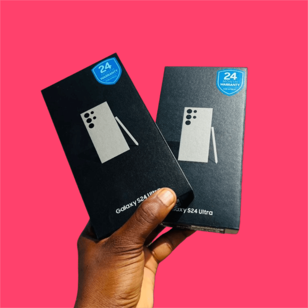 Image du produit : Samsung Galaxy s24 ultra 5g 512g