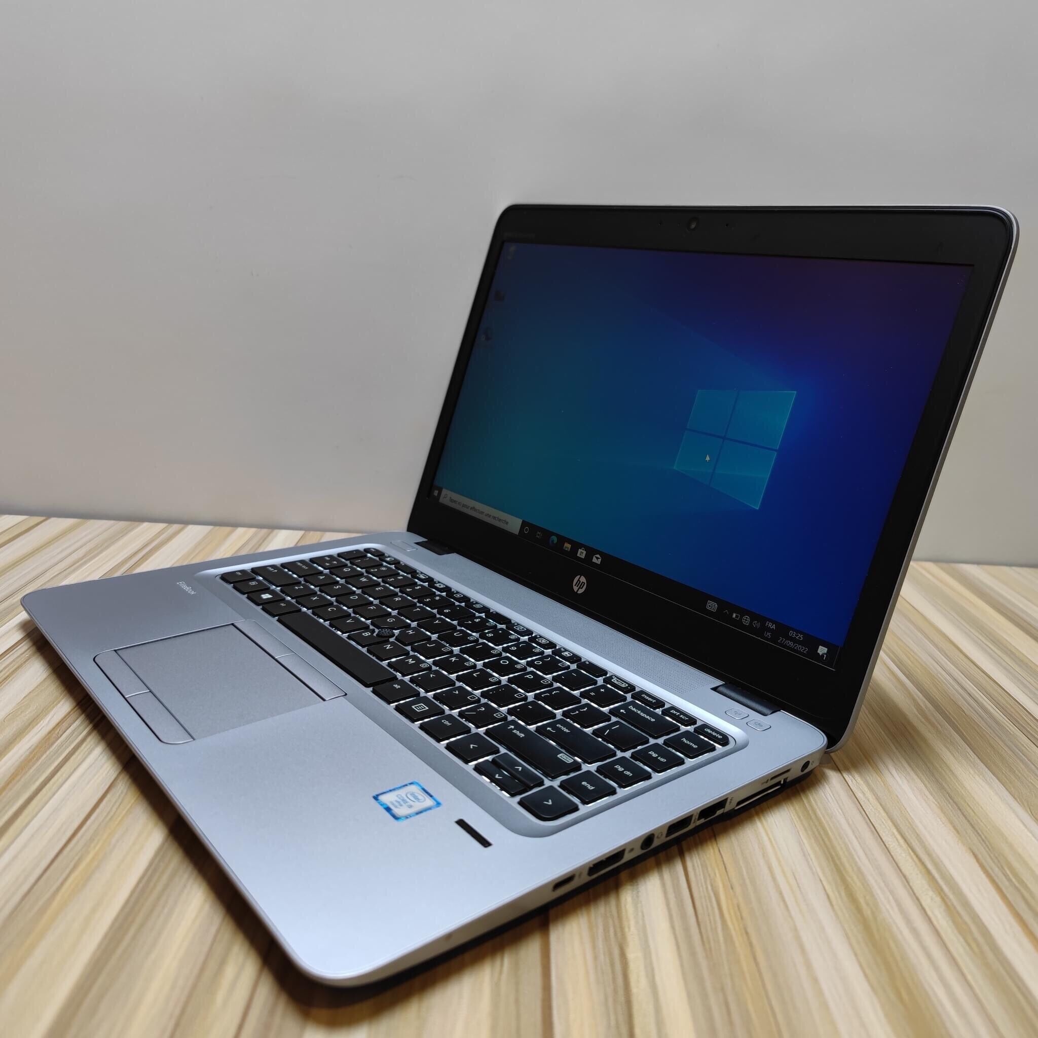 Image du produit : Hp ELITEBOOK 850 G3