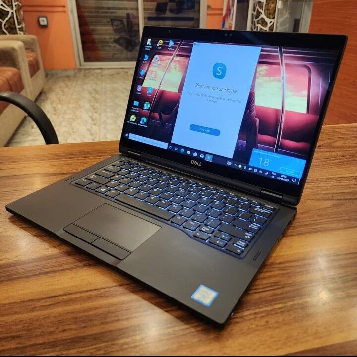 Image du produit : Dell 7390 core i5
