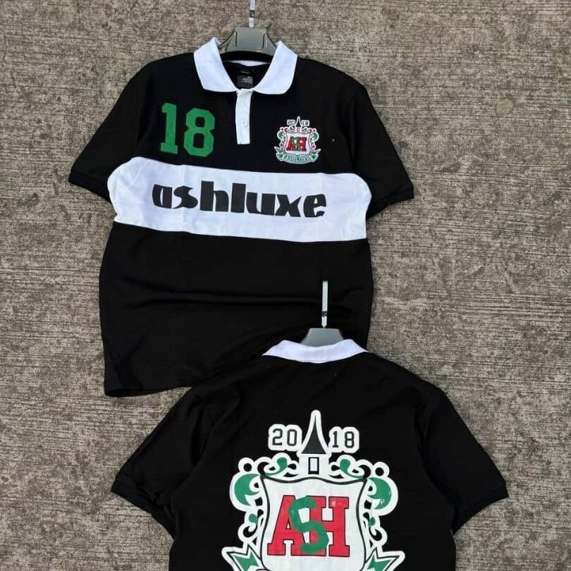 Image du produit : Polo Italia taille L-XXXL