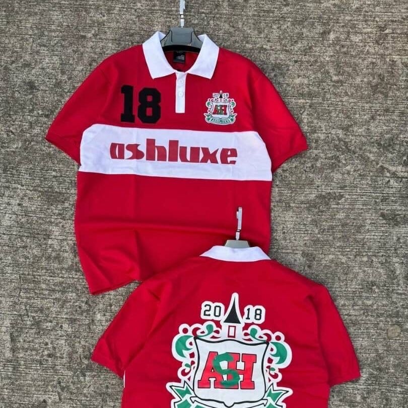 Product image thumbnail: Polo Italia size L-XXXL