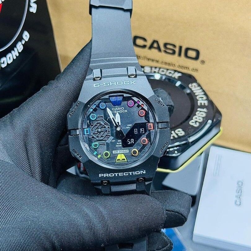 Image du produit : Casio G-SHOCK