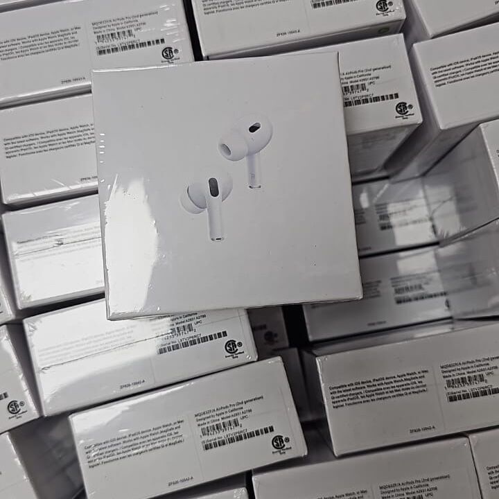 Product image thumbnail: AirPods 3