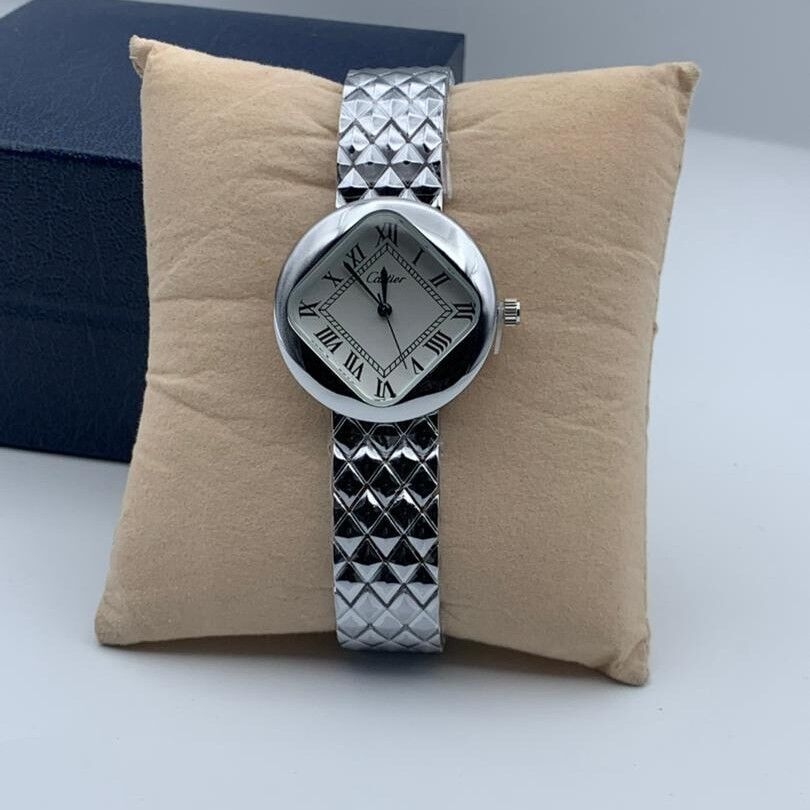 Image du produit : montre Cartier