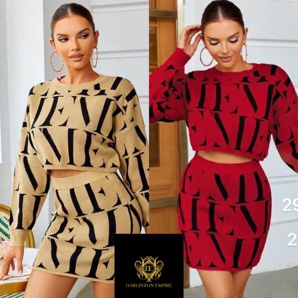 Image du produit : Deux pièces