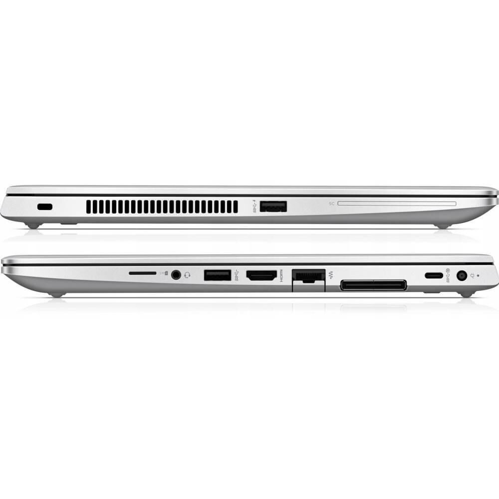 Product image thumbnail: HP ELITEBOOK MT45