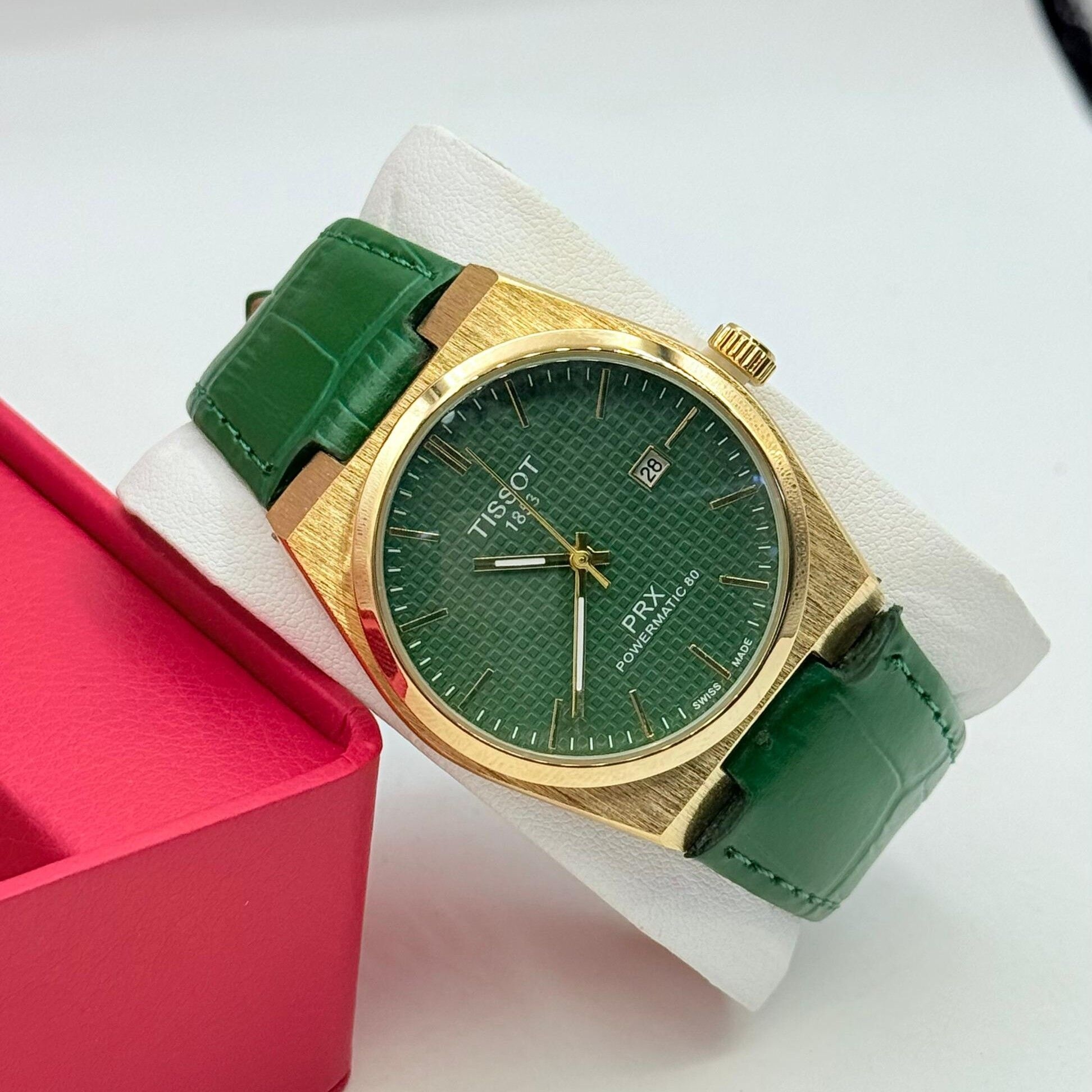 Image du produit : Tissot PRX