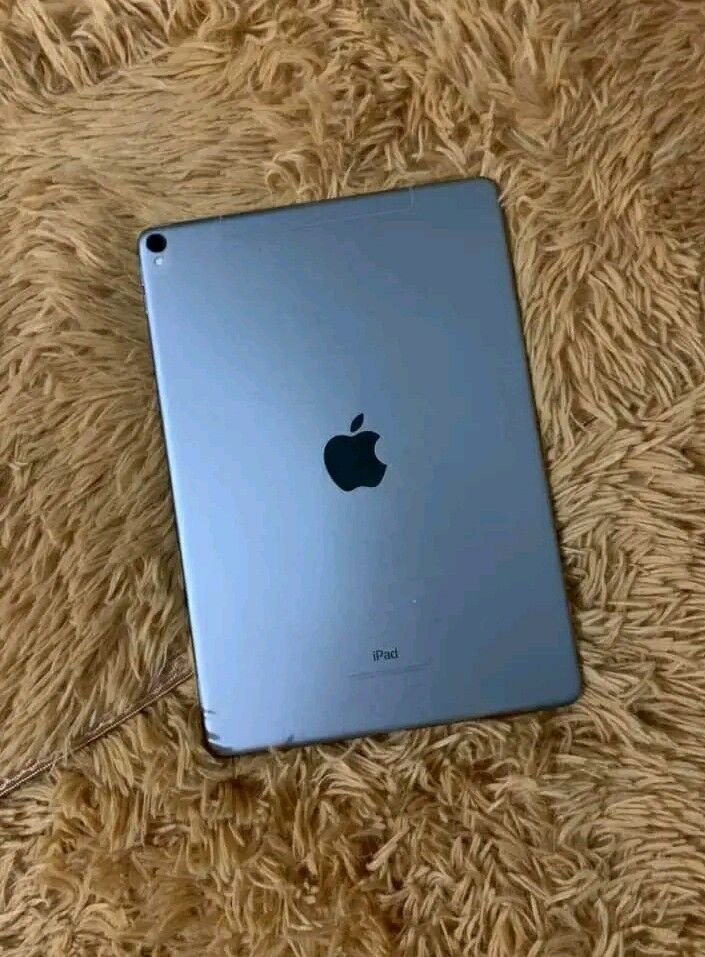 Image du produit : IPAD PRO 10.5 - 64G WIFI