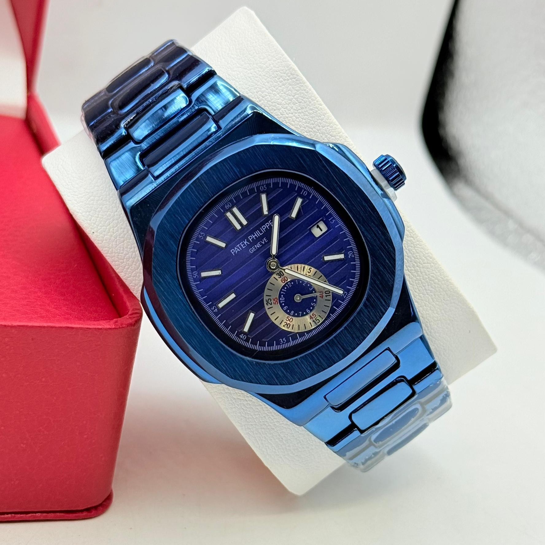 Product image thumbnail: Patek Philippe