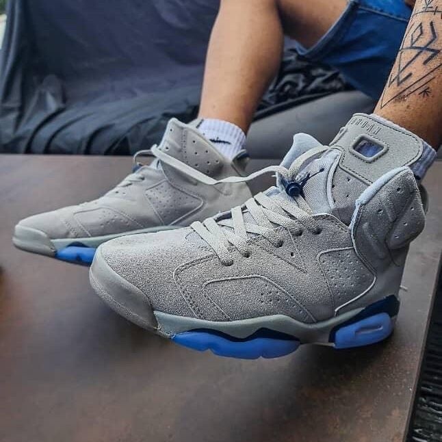 Image du produit : Jordan 6
