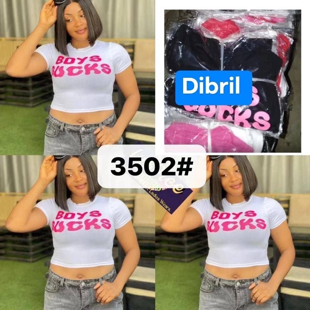 Image du produit : haut court