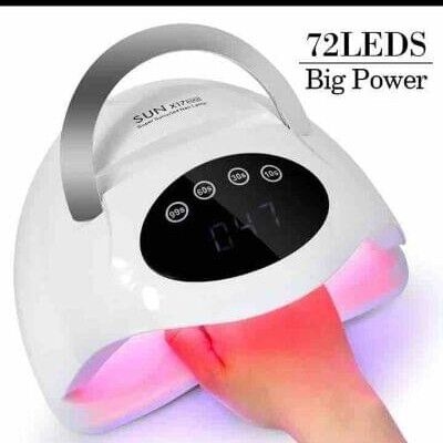 Product image thumbnail: nail dryer