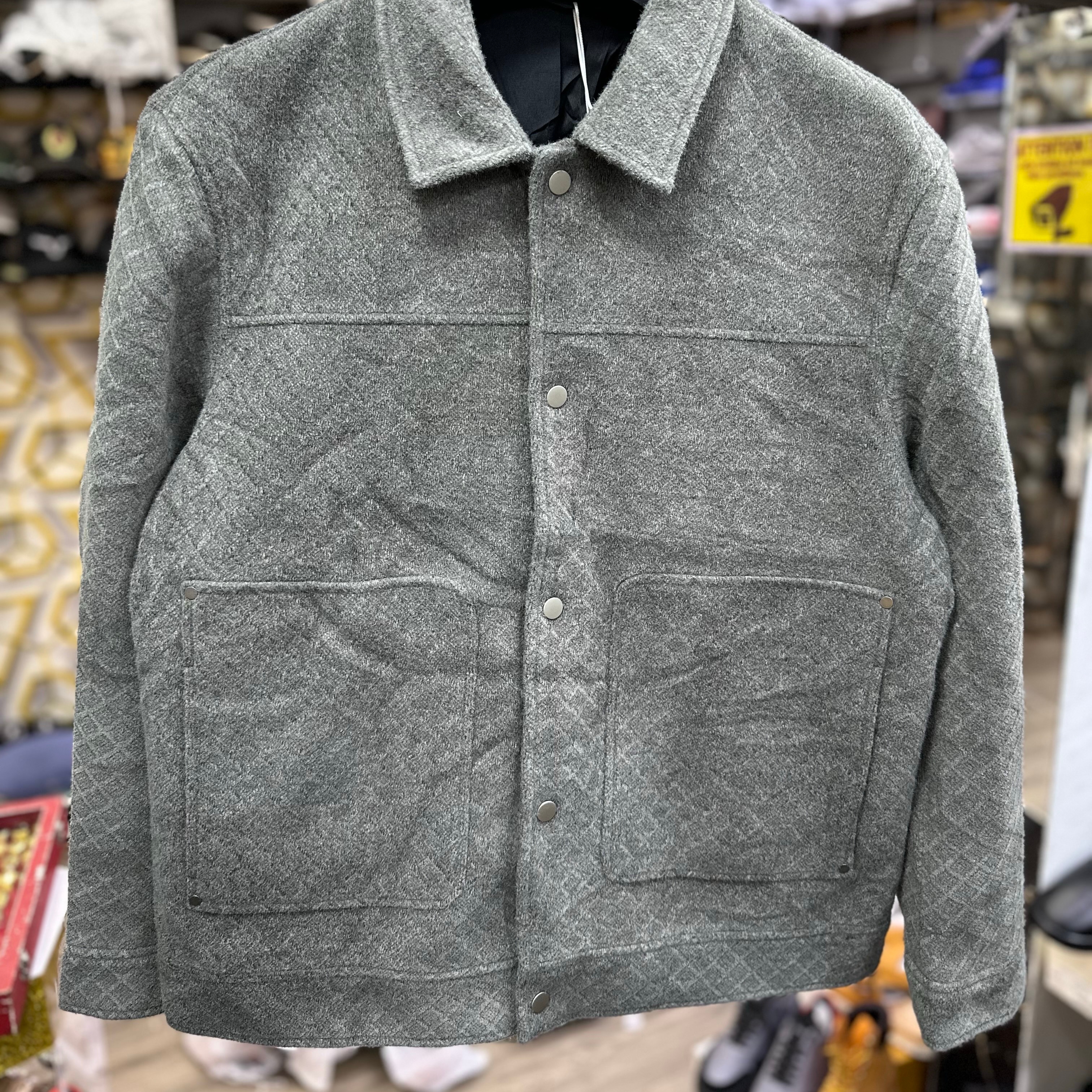 Product image thumbnail: coat