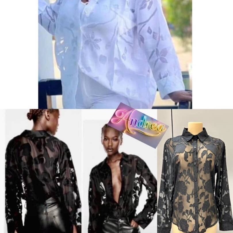 Image du produit : Chemise