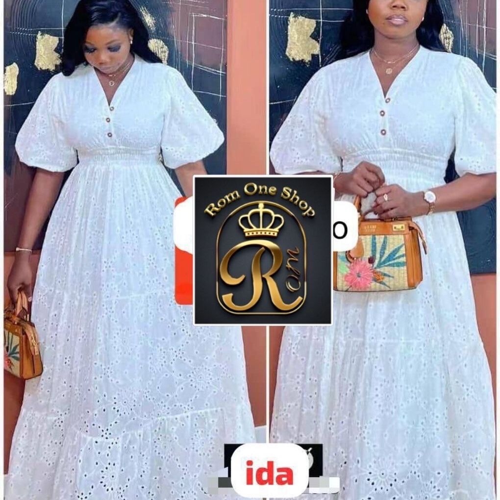 Image du produit : Robe chic