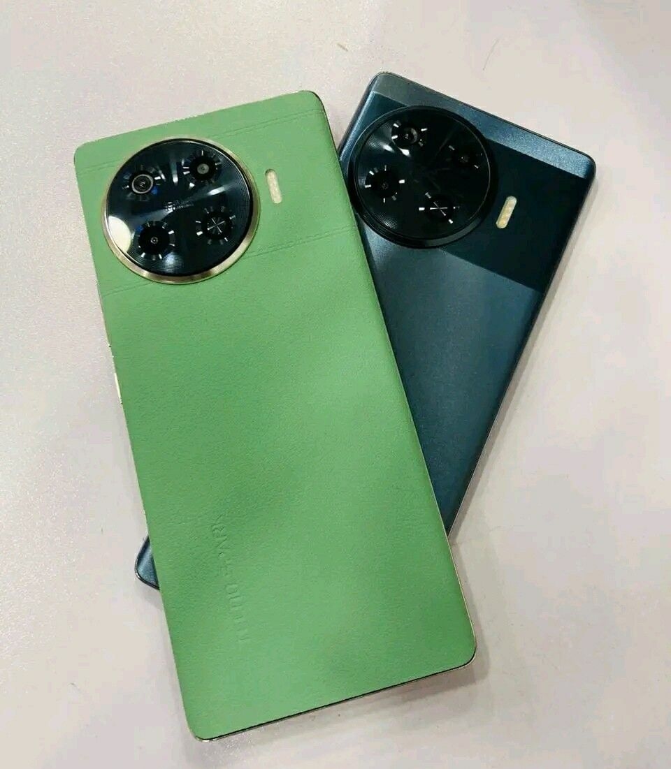 Image du produit : TECNO SPARK 20 PRO PLUS - 128G