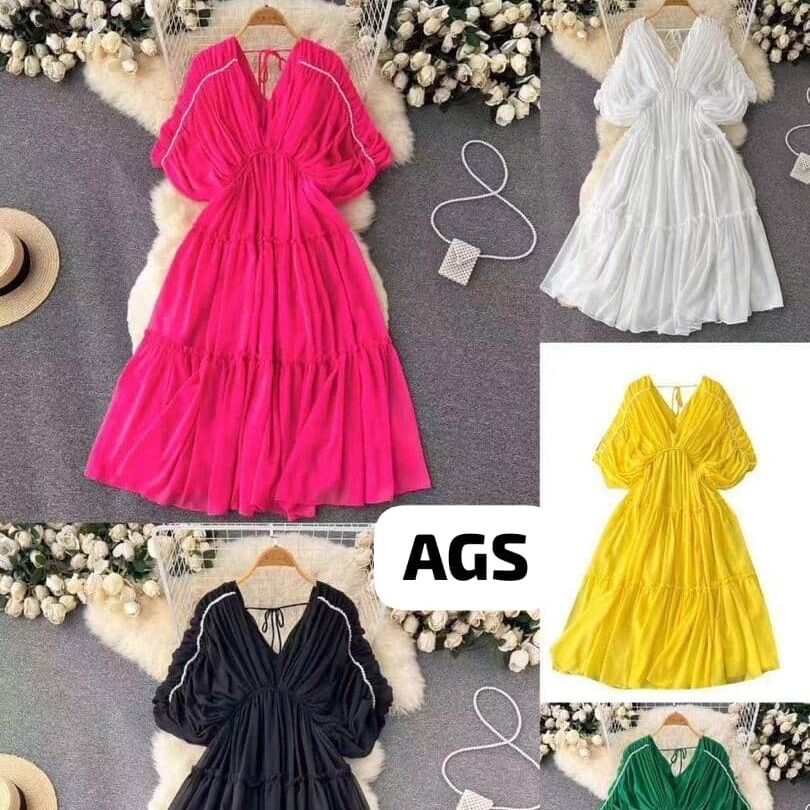 Image du produit : robe longue